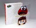 The Art Of Super Mario Odyssey (Hardcover) thumbnail 6