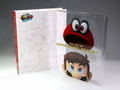 The Art Of Super Mario Odyssey (Hardcover) thumbnail 7
