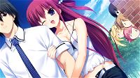 The Fruit, Labyrinth, and Eden of Grisaia Full Package (Multi-Language)