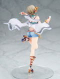 The Idolm@ster Cinderella Girls 1/7 Scale Pre-Painted Figure: Syuko Shiomi Blue Horizon Ver. thumbnail 6