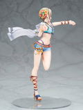 The Idolm@ster Cinderella Girls 1/7 Scale Pre-Painted Figure: Syuko Shiomi Blue Horizon Ver. thumbnail 8
