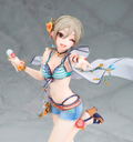 The Idolm@ster Cinderella Girls 1/7 Scale Pre-Painted Figure: Syuko Shiomi Blue Horizon Ver. thumbnail 9