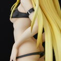 To Love-Ru Darkness: Golden Darkness Swimsuit Ver. thumbnail 11