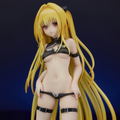 To Love-Ru Darkness: Golden Darkness Swimsuit Ver. thumbnail 14