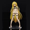 To Love-Ru Darkness: Golden Darkness Swimsuit Ver. thumbnail 2