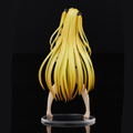 To Love-Ru Darkness: Golden Darkness Swimsuit Ver. thumbnail 4