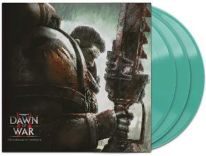 Warhammer 40000: Dawn Of War 2 Original Soundtrack