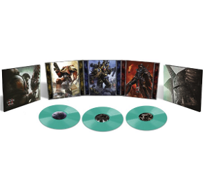 Warhammer 40000: Dawn Of War 2 Original Soundtrack