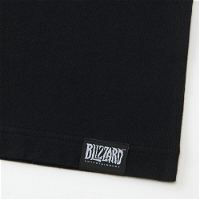 UT Blizzard Entertainment - Colossus Men's T-shirt Black (M Size)