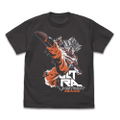 Dragon Ball Super - Ultra Instinct Goku T-shirt 2nd Ver. Sumi (M Size) thumbnail 1