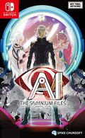 AI: The Somnium Files (Multi-Language) thumbnail 1