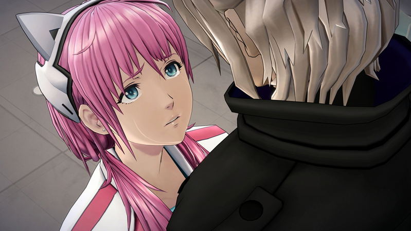 AI: The Somnium Files (Multi-Language) image 6
