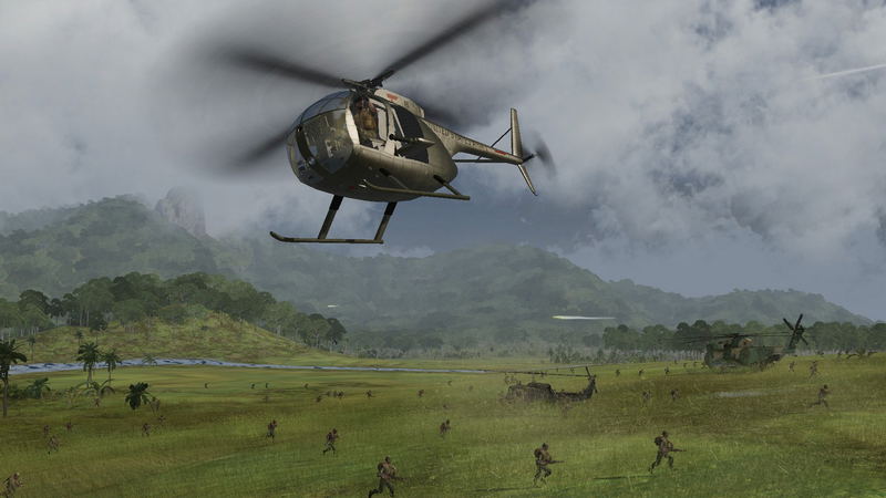 Air Conflicts Vietnam image 5