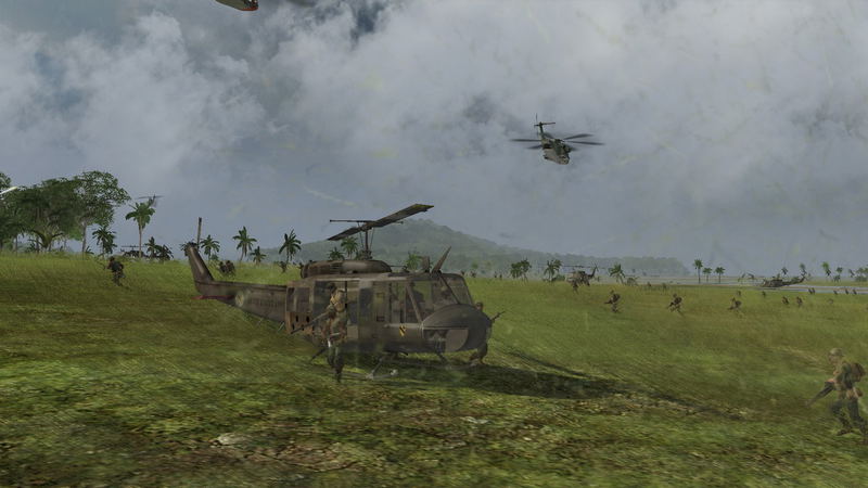 Air Conflicts Vietnam image 6