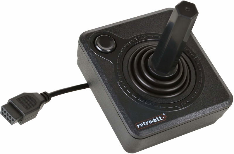 Atari 2600 Joystick Controller image 2