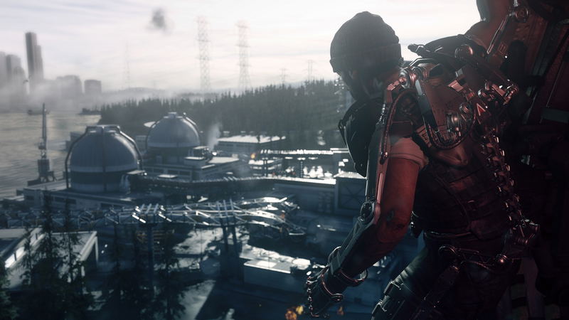 Call of Duty: Advanced Warfare [Gold Edition] image 3