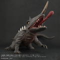 Daiei 30cm Series Gamera vs. Barugon: Barugon thumbnail 11
