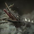 Daiei 30cm Series Gamera vs. Barugon: Barugon thumbnail 12
