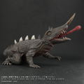 Daiei 30cm Series Gamera vs. Barugon: Barugon thumbnail 4