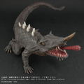 Daiei 30cm Series Gamera vs. Barugon: Barugon thumbnail 9