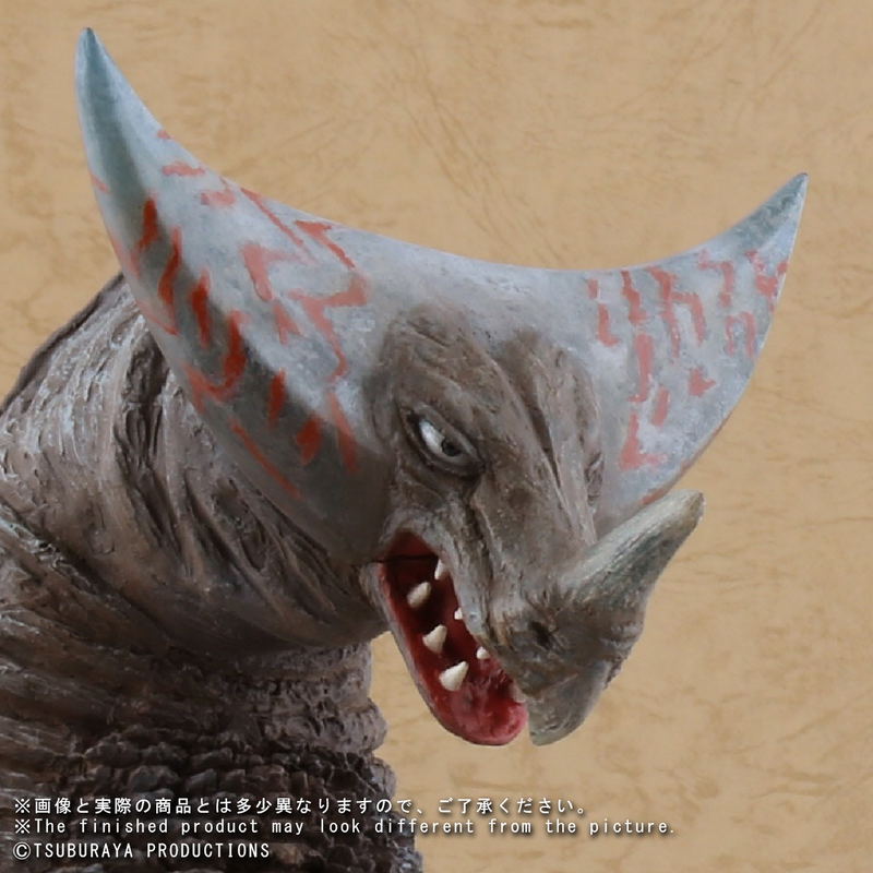 Daikaiju Series Ultraman: Gomora Ver.3 image 9