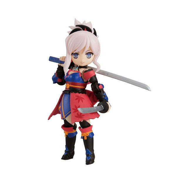 Desktop Army Fate/Grand Order Vol.3 (Set of 3 pieces) image 2