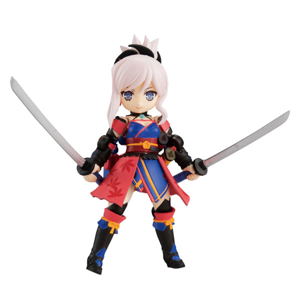 Desktop Army Fate/Grand Order Vol.3 (Set of 3 pieces)