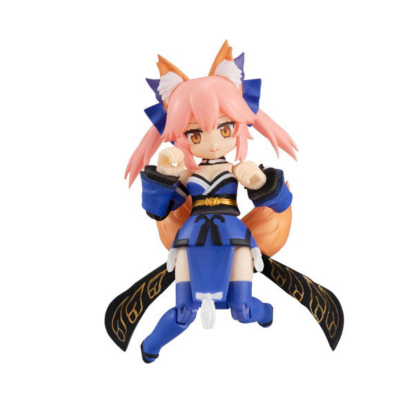 Desktop Army Fate/Grand Order Vol.3 (Set of 3 pieces) image 7
