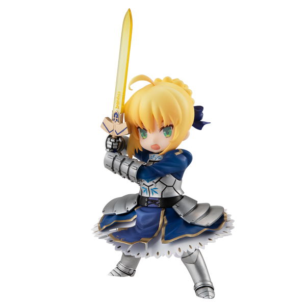 Desktop Astrea Fate/Grand Order: Saber/Altria Pendragon image 1