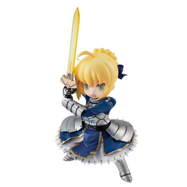 Desktop Astrea Fate/Grand Order: Saber/Altria Pendragon image 2
