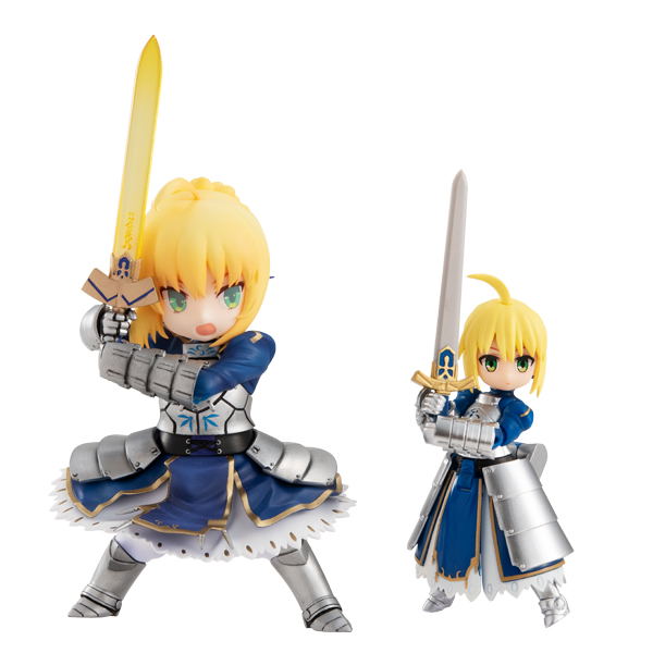 Desktop Astrea Fate/Grand Order: Saber/Altria Pendragon image 4