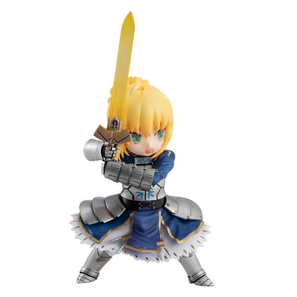 Desktop Astrea Fate/Grand Order: Saber/Altria Pendragon image 5