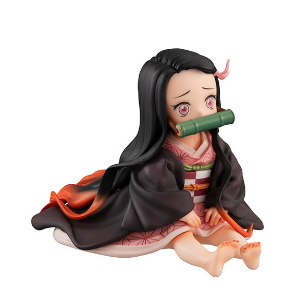 How Much Has Nezuko Changed Since Season 1