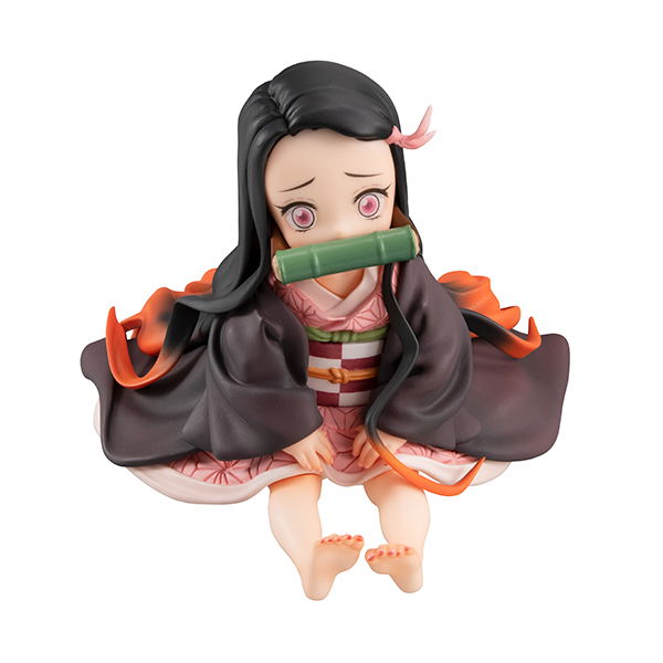 G.E.M. Series Demon Slayer Palm Size: Nezuko-chan (Re-run) image 2