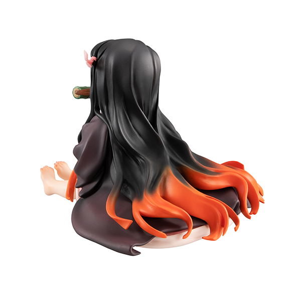G.E.M. Series Demon Slayer Palm Size: Nezuko-chan (Re-run) image 4