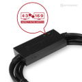 Hyperkin HDTV Cable for Genesis thumbnail 3