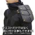 Item-ya Armor Waist Pouch thumbnail 11