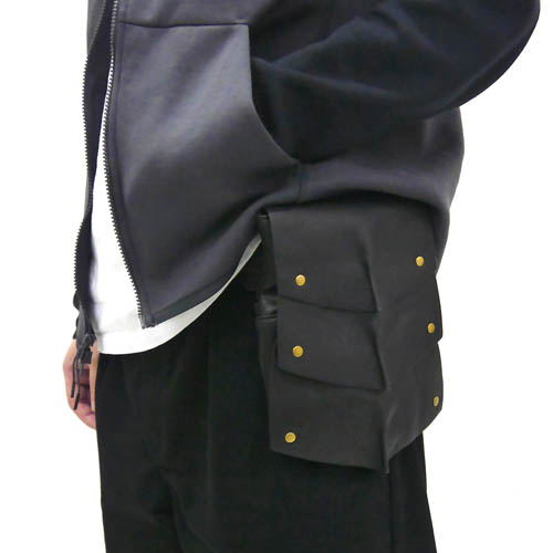 Item-ya Armor Waist Pouch image 2