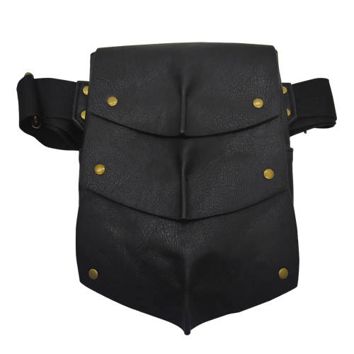 Item-ya Armor Waist Pouch image 3