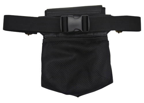 Item-ya Armor Waist Pouch image 4
