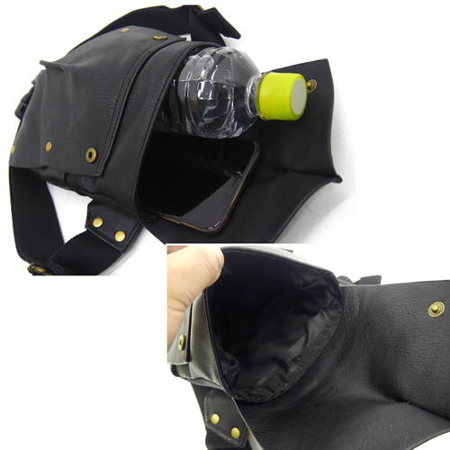 Item-ya Armor Waist Pouch image 6