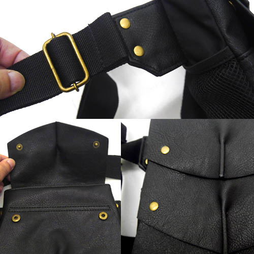 Item-ya Armor Waist Pouch image 9