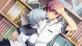 Kaeru Batake de Tsukamaete thumbnail 3