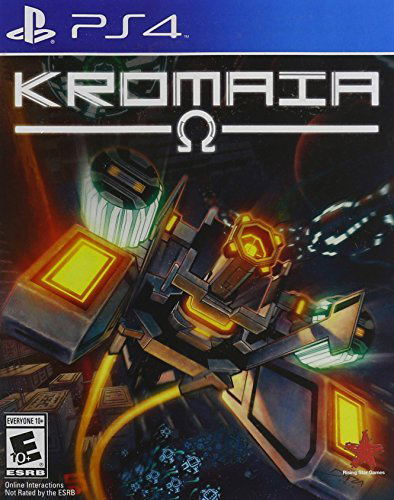 Kromaia Omega image 1