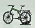 Little Armory 1/12 Scale Model Kit: Montague Paratrooper thumbnail 13