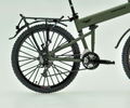 Little Armory 1/12 Scale Model Kit: Montague Paratrooper thumbnail 14