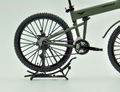 Little Armory 1/12 Scale Model Kit: Montague Paratrooper thumbnail 15