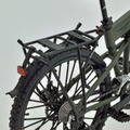 Little Armory 1/12 Scale Model Kit: Montague Paratrooper thumbnail 20