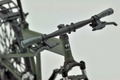 Little Armory 1/12 Scale Model Kit: Montague Paratrooper thumbnail 24