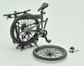Little Armory 1/12 Scale Model Kit: Montague Paratrooper thumbnail 29